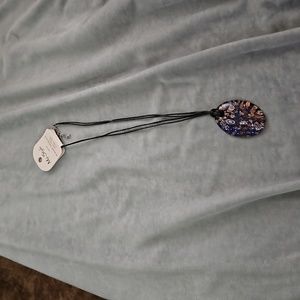 Glass Murano Necklace‎